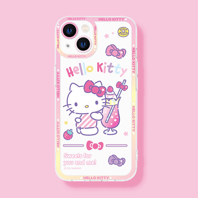 Sanrio Hello Kitty Cinnamoroll – обзор и цена Phone Cases Cute Iphone 14