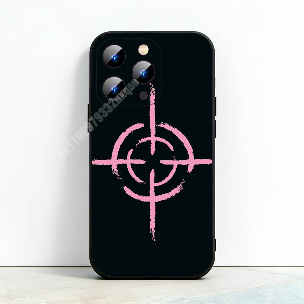 Sniper Scope Crosshair Target  – обзор и цена Phone Cases Target