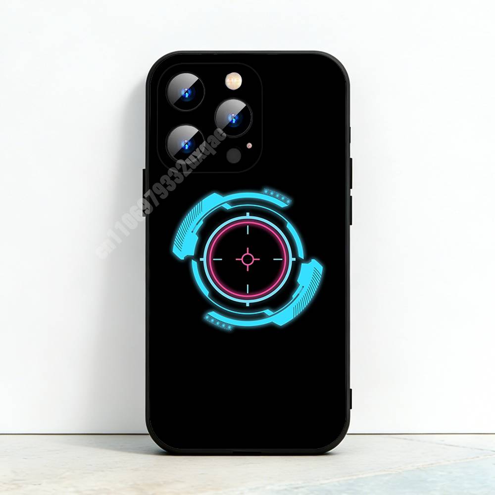Sniper Scope Crosshair Target  – обзор и цена Phone Cases Target
