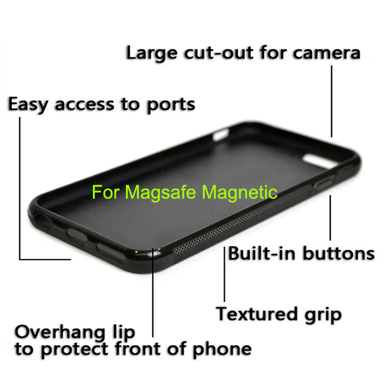 MOD WHITE TARGET Magnetic Phon – обзор и цена Phone Cases Target