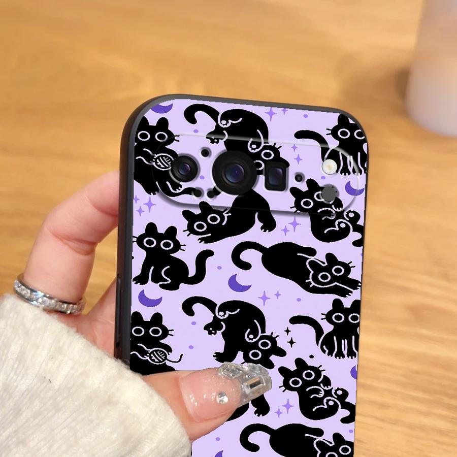 Case for Google Pixel 10A 10 9 – обзор и цена Phone Cases Google Pixel 10 Pro