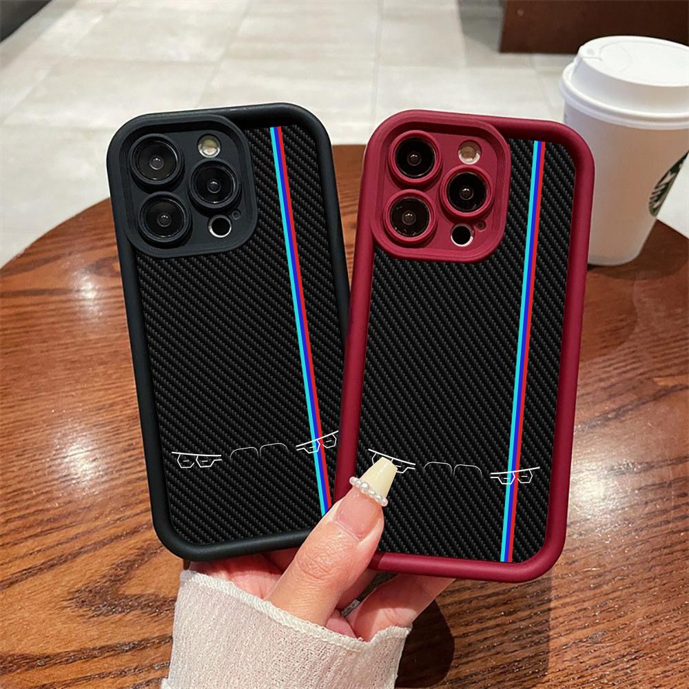 Cool car lights carbon  Matte  – обзор и цена Phone Cases Cool