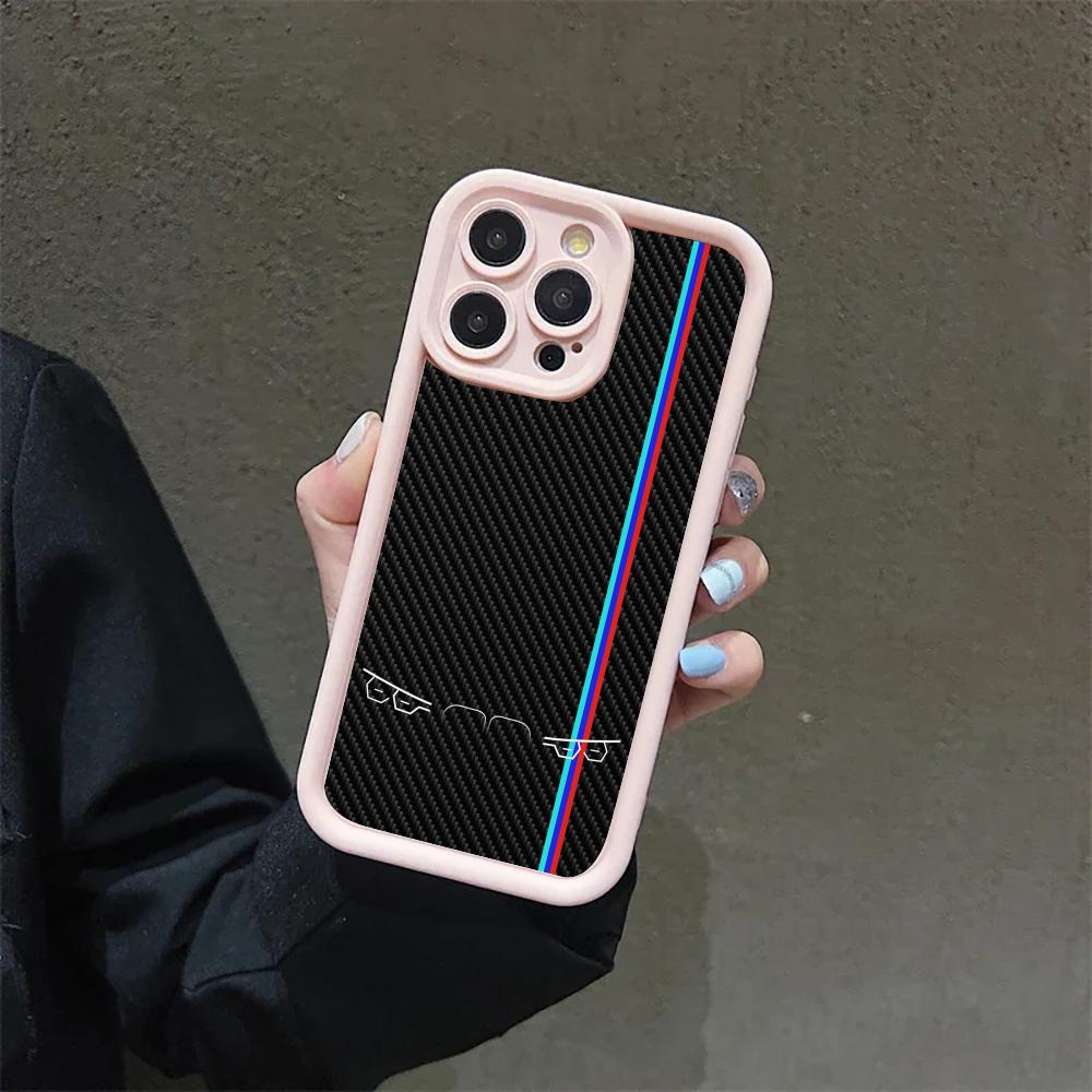 Cool car lights carbon  Matte  – обзор и цена Phone Cases Cool