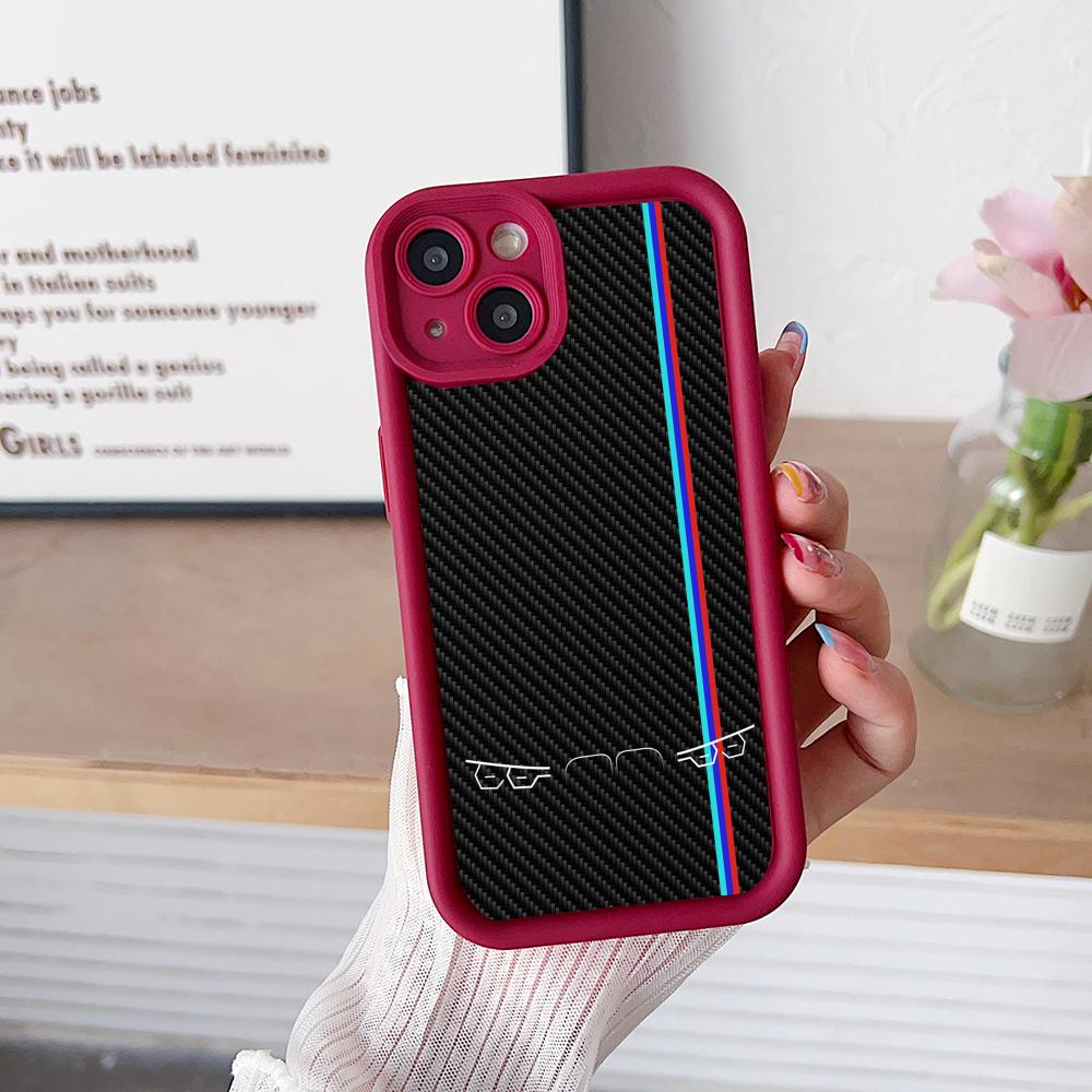 Cool car lights carbon  Matte  – обзор и цена Phone Cases Cool