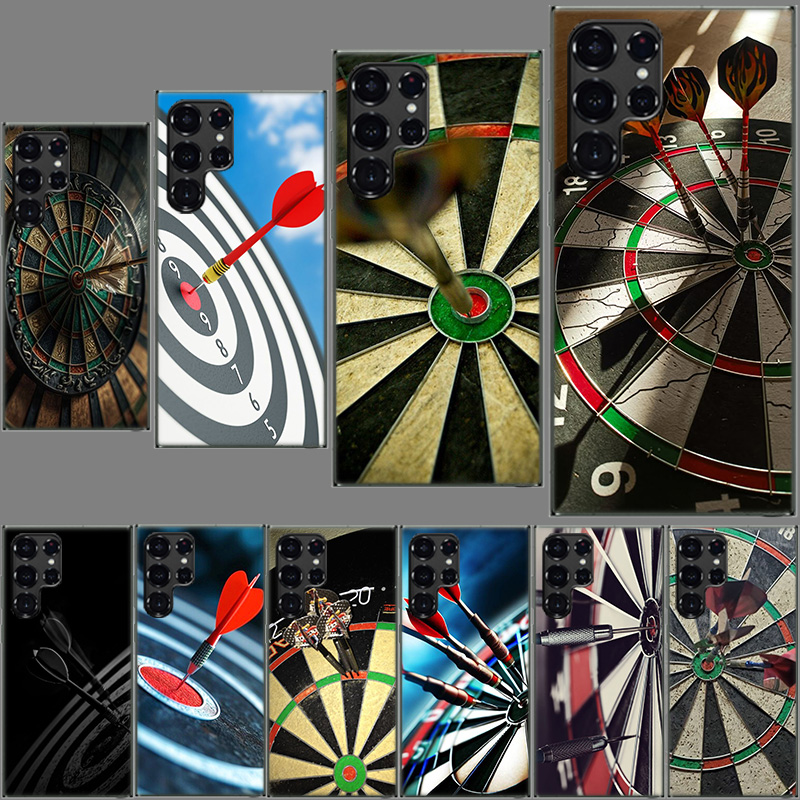 Darts Aesthetics Wire Target P – обзор и цена Phone Cases Target