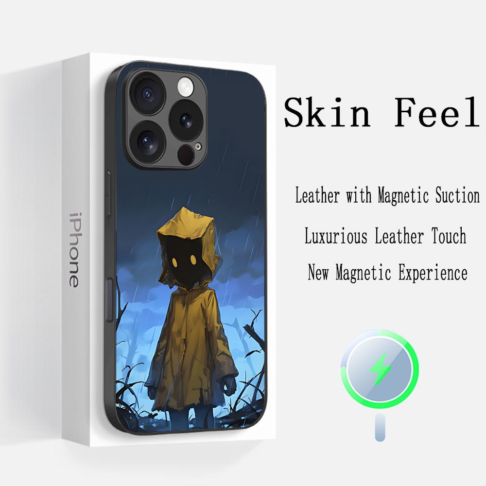 Game Little Nightmares  Phone  – обзор и цена Phone Cases Xr Iphone