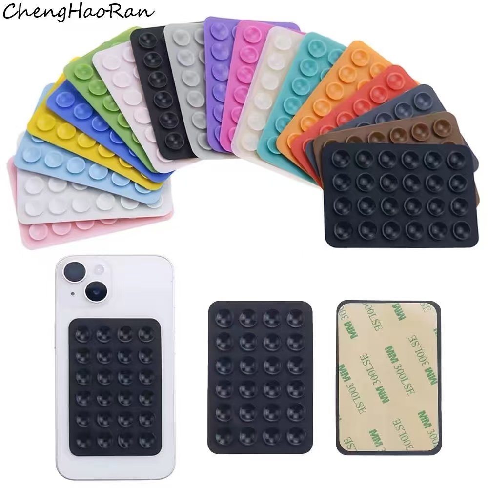 Multi functional silicone suct – обзор и цена Phone Cases Casely