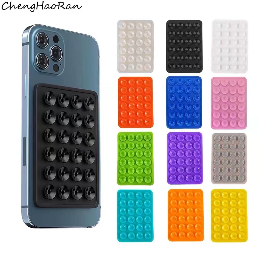 Multi functional silicone suct – обзор и цена Phone Cases Casely