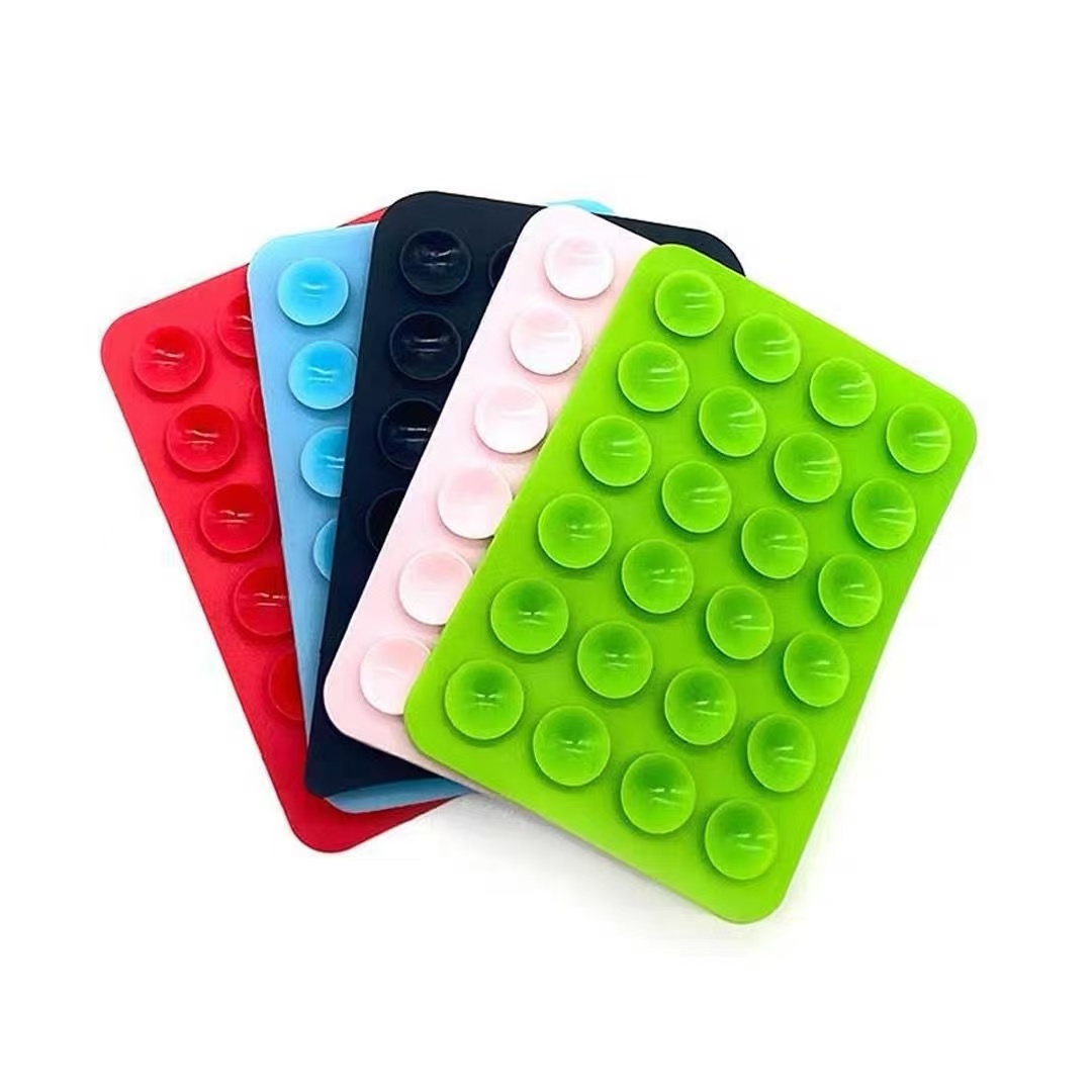 Multi functional silicone suct – обзор и цена Phone Cases Casely