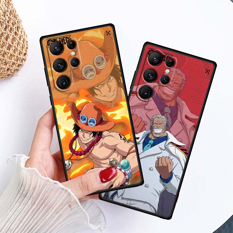 One Piece Buggy Teach Anime Fo – обзор и цена Phone Cases One Piece