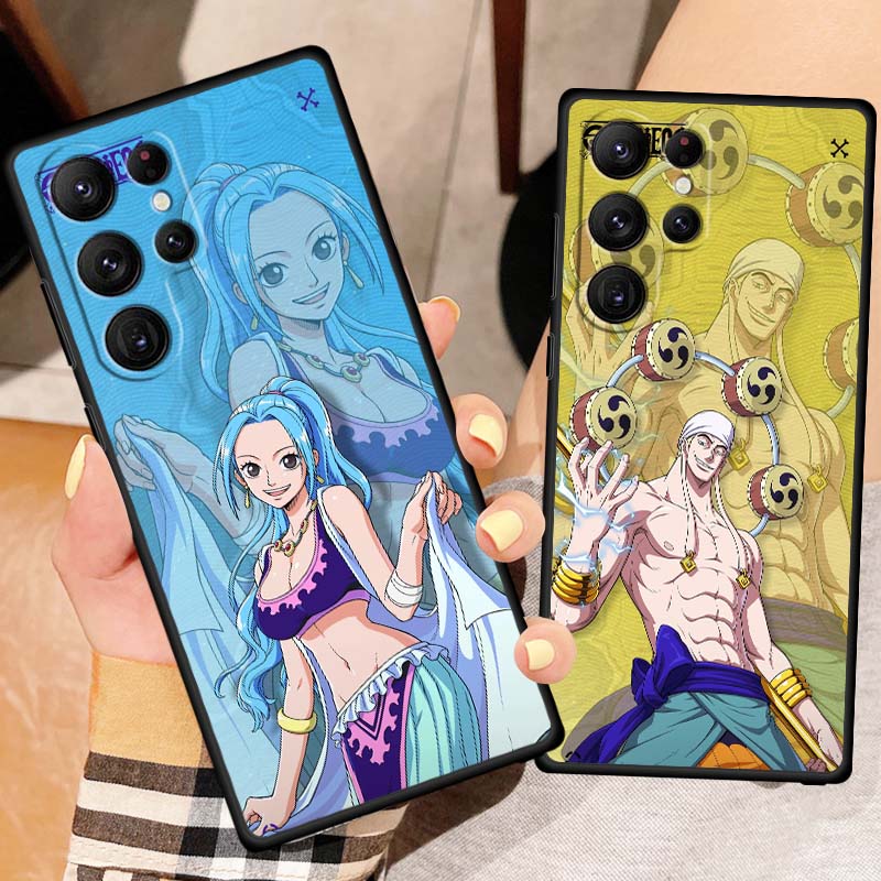 One Piece Buggy Teach Anime Fo – обзор и цена Phone Cases One Piece