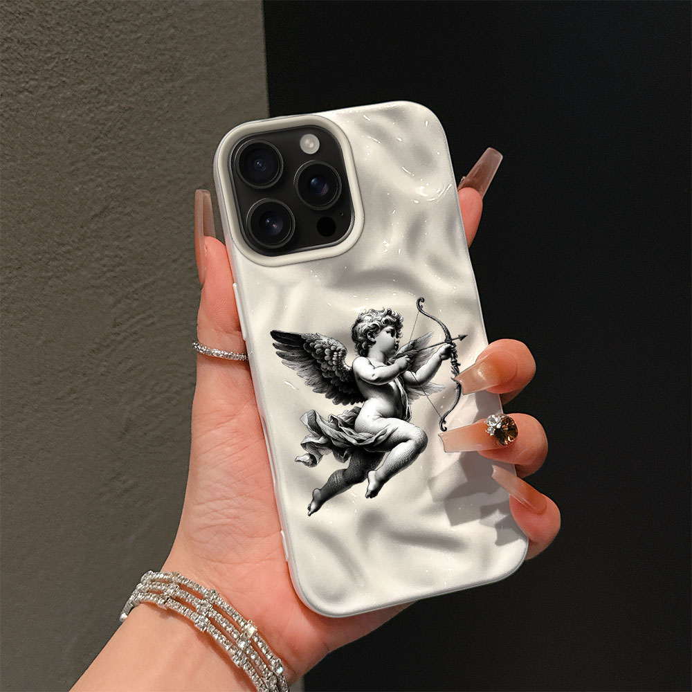 CaseLumi Cupids Targeted Arrow – обзор и цена Phone Cases Target