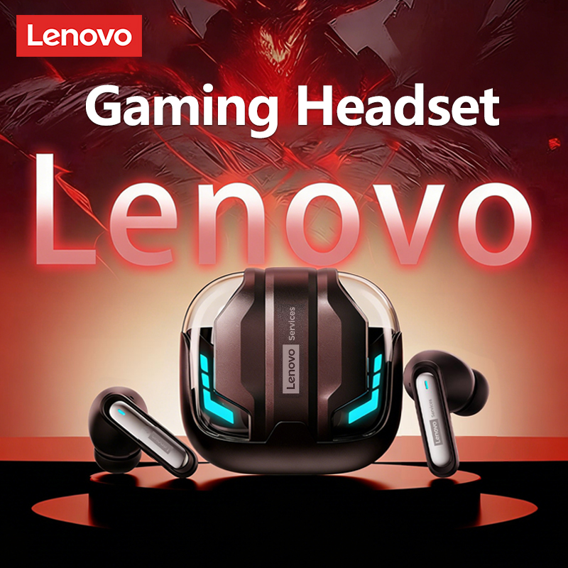 Choice Lenovo Gaming Headset W – обзор и цена Phone Cases Casely