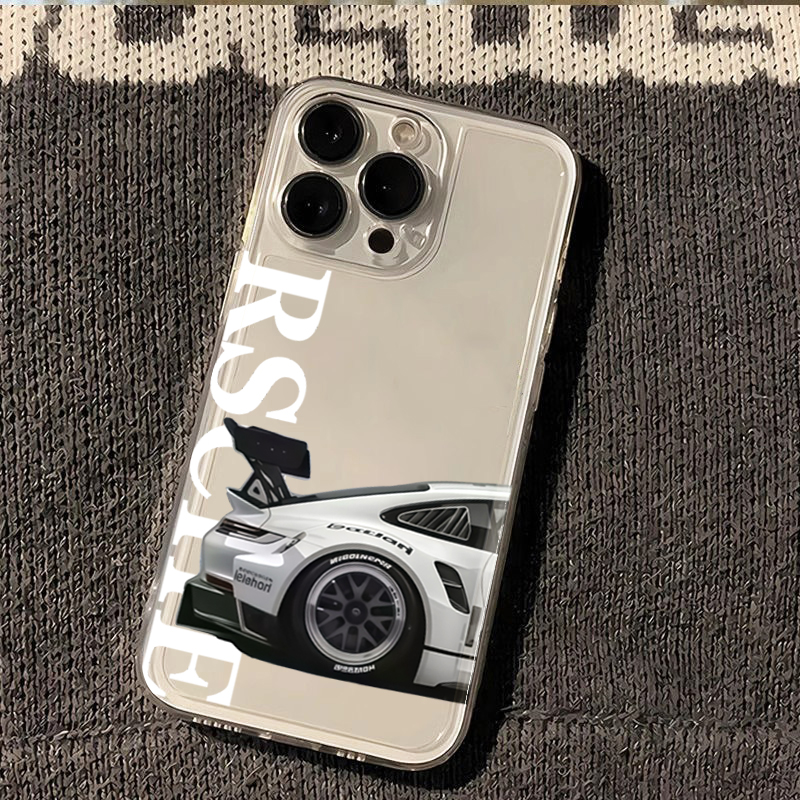 Transparent Cool Sports Car Ph – обзор и цена Phone Cases Cool