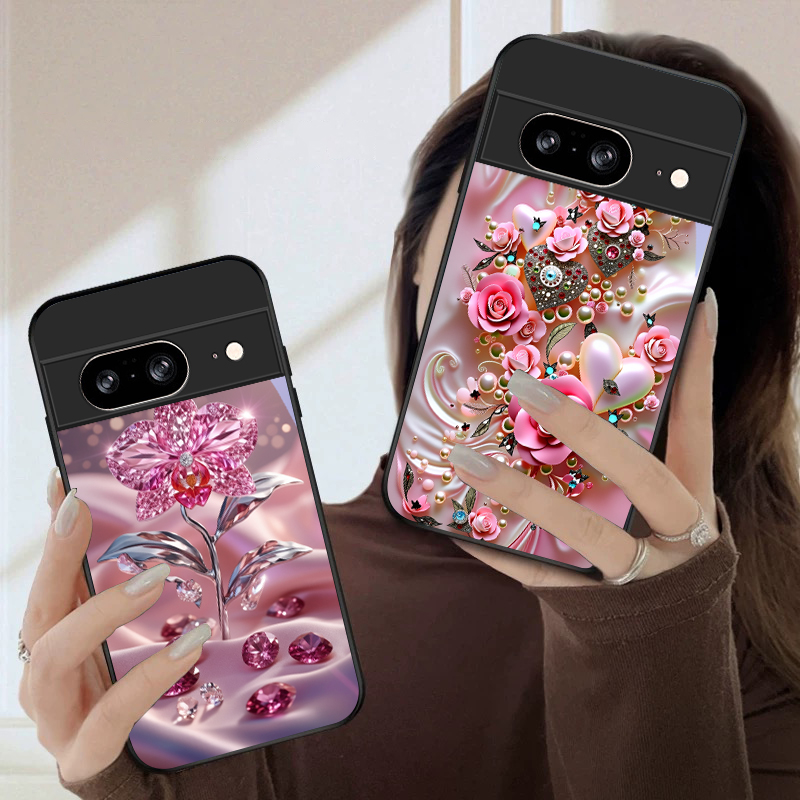 Golden Thread Starlight For Go – обзор и цена Phone Cases Google Pixel 10 Pro