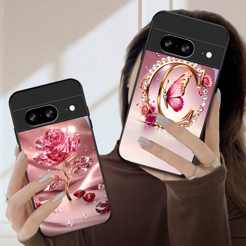 Golden Thread Starlight For Go – обзор и цена Phone Cases Google Pixel 10 Pro
