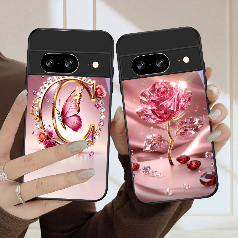Golden Thread Starlight For Go – обзор и цена Phone Cases Google Pixel 10 Pro