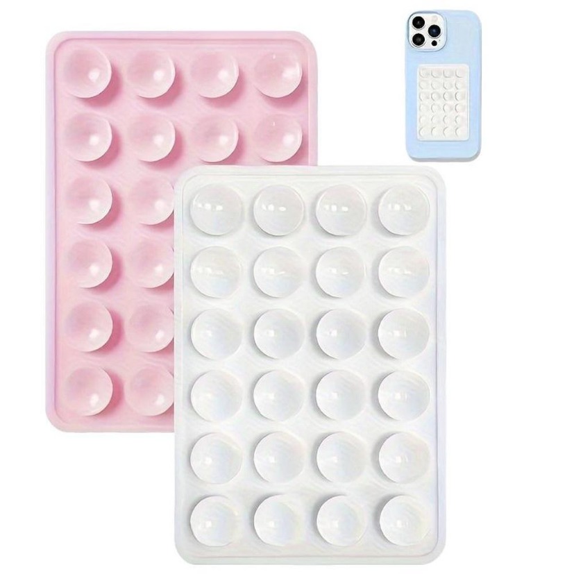 Multifunctional Suction Cup Wa – обзор и цена Phone Cases Casely