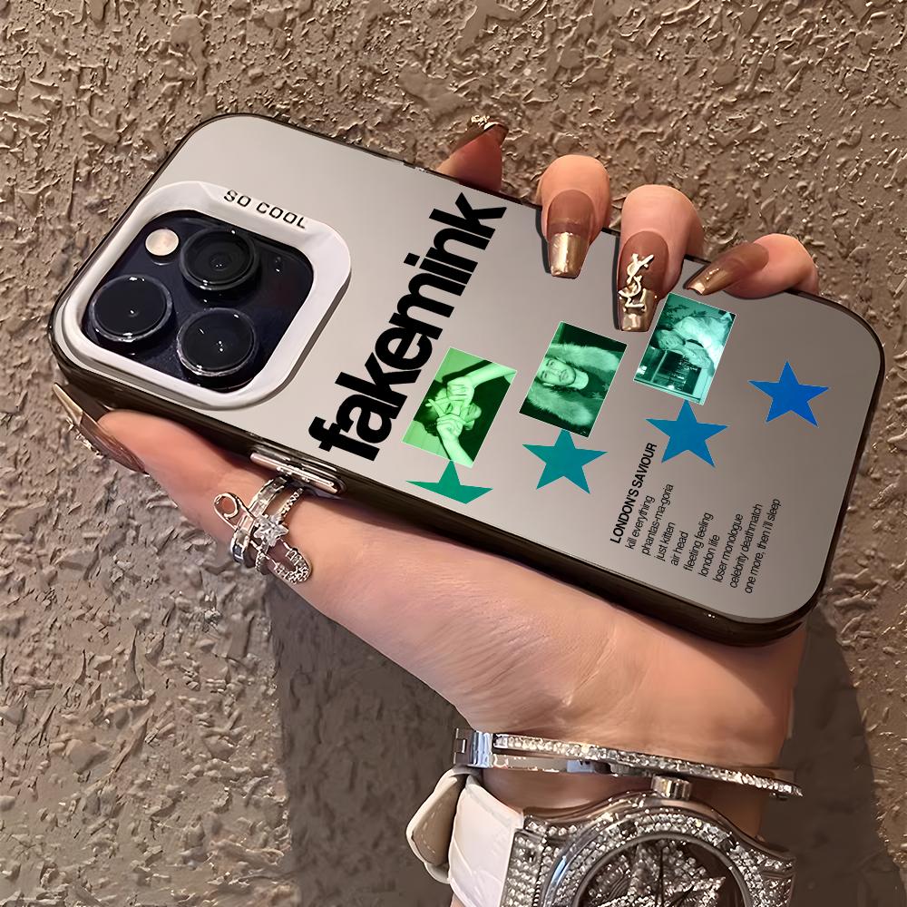 F-Fakemink Singer Cool Phone C – обзор и цена Phone Cases Cool