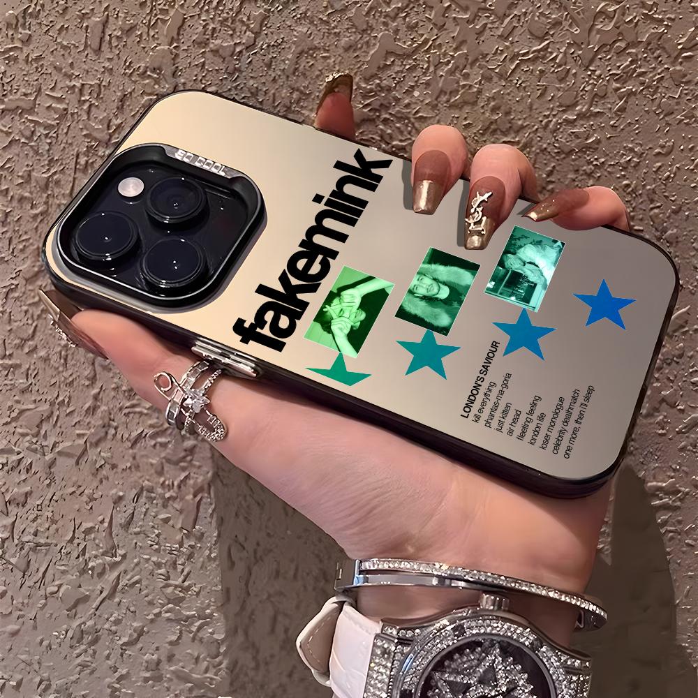 F-Fakemink Singer Cool Phone C – обзор и цена Phone Cases Cool