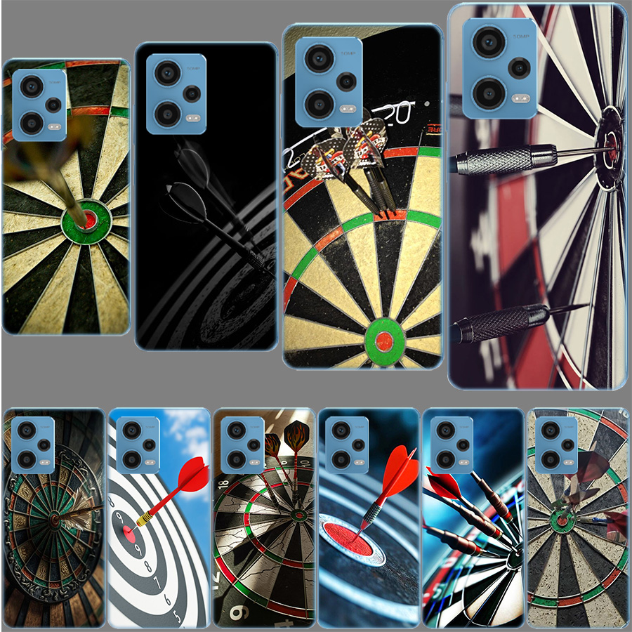Darts Aesthetics Wire Target P – обзор и цена Phone Cases Target