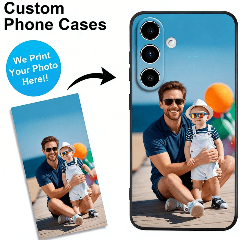 Custom Matte Case for iPhone 1 – обзор и цена Phone Cases Customized