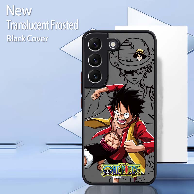One Piece Luffy Zoro Phone Cas – обзор и цена Phone Cases One Piece