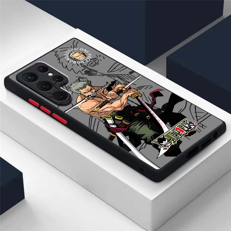 One Piece Luffy Zoro Phone Cas – обзор и цена Phone Cases One Piece