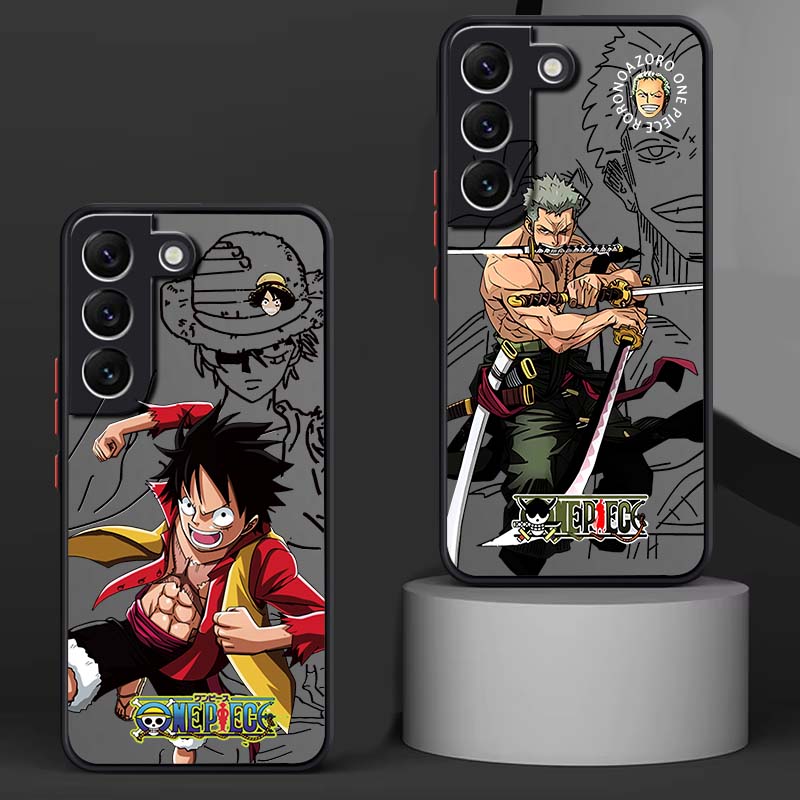 One Piece Luffy Zoro Phone Cas – обзор и цена Phone Cases One Piece
