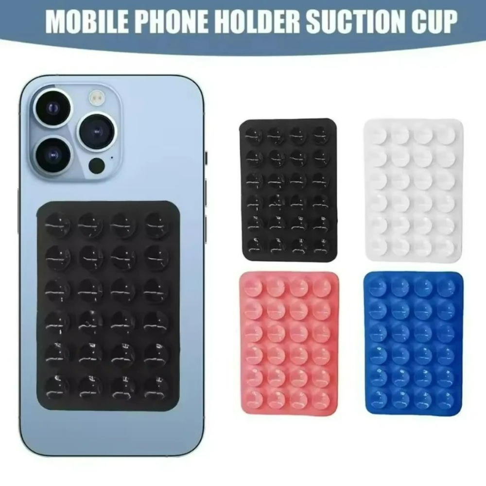 Silicone Phone Holder Silicone – обзор и цена Phone Cases Casely