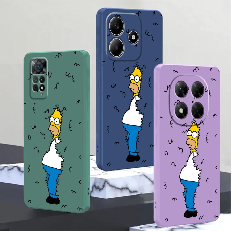 The S-Simpsons Cool Bart Phone – обзор и цена Phone Cases Cool