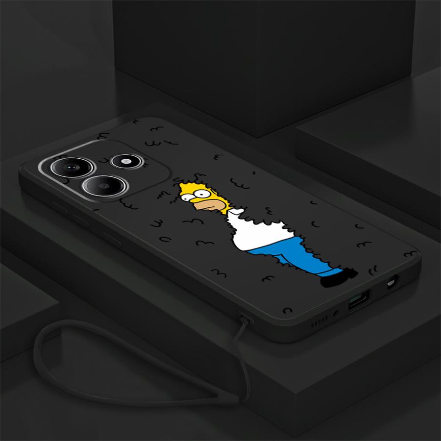 The S-Simpsons Cool Bart Phone – обзор и цена Phone Cases Cool