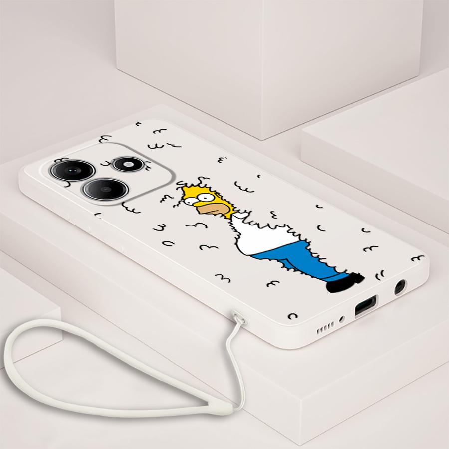 The S-Simpsons Cool Bart Phone – обзор и цена Phone Cases Cool