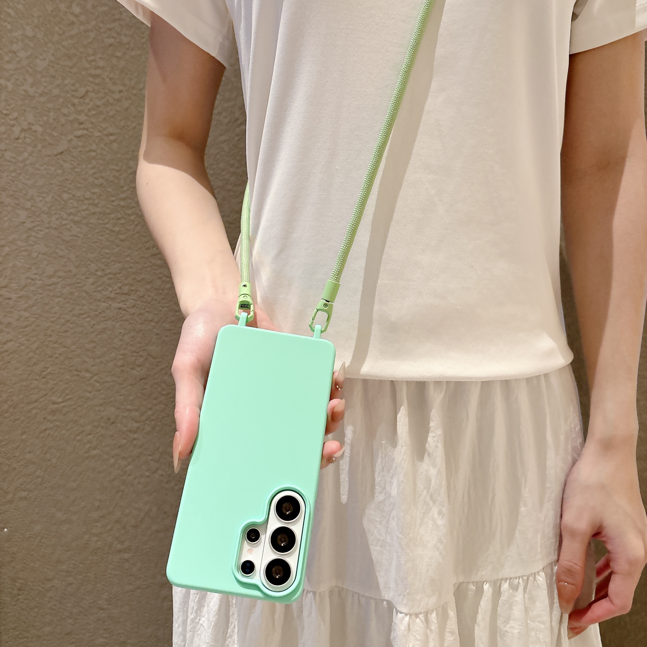 Bright Colors Phone Case For S – обзор и цена Phone Cases With Straps