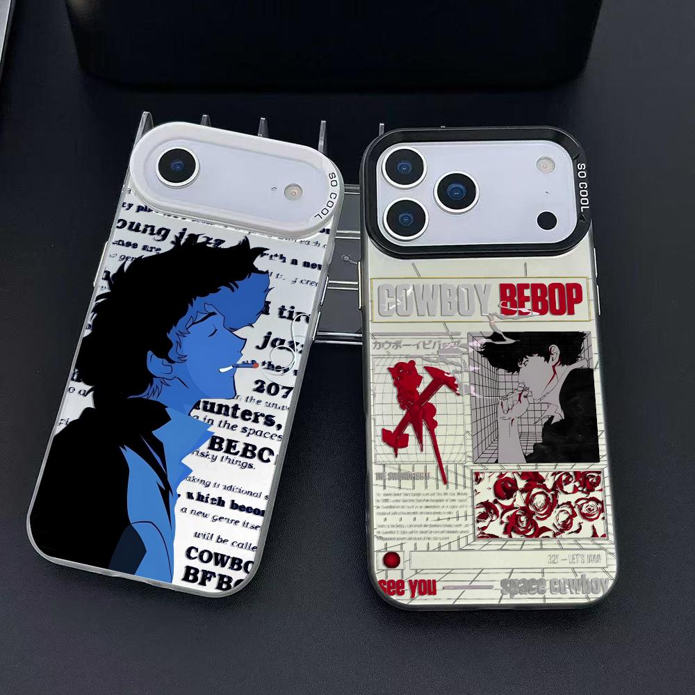 C-Cowboy Anime B-Bebop Phone C – обзор и цена Phone Cases For Iphone 17