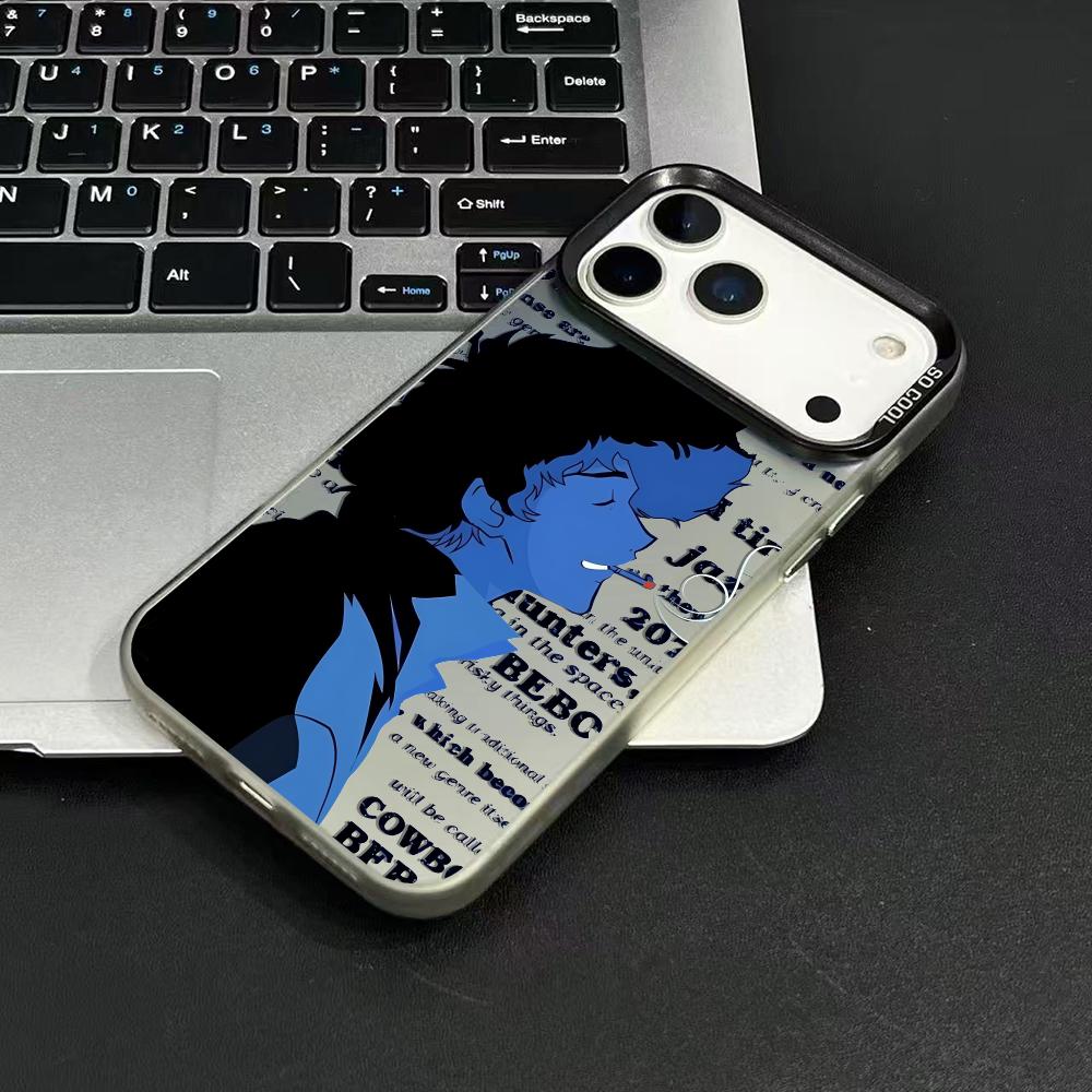 C-Cowboy Anime B-Bebop Phone C – обзор и цена Phone Cases For Iphone 17