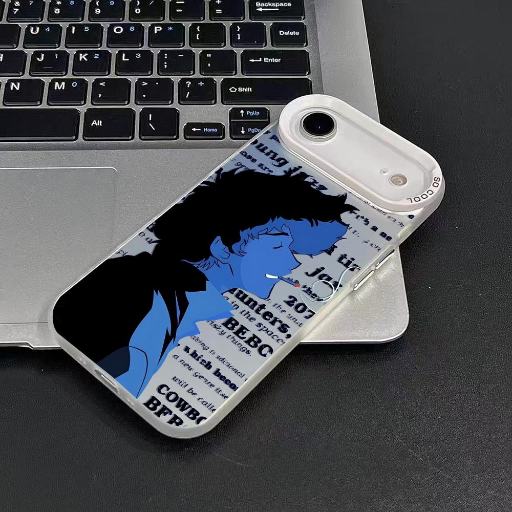 C-Cowboy Anime B-Bebop Phone C – обзор и цена Phone Cases For Iphone 17