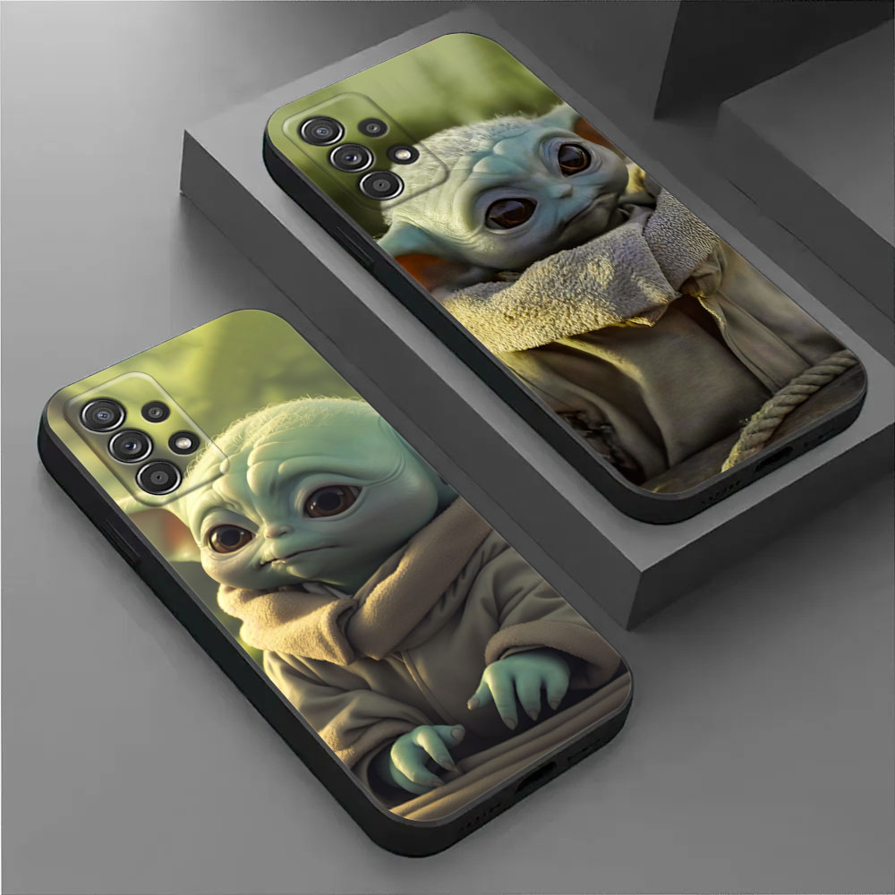 Yodas Groots Baby Phone Case F – обзор и цена Phone Cases Disney