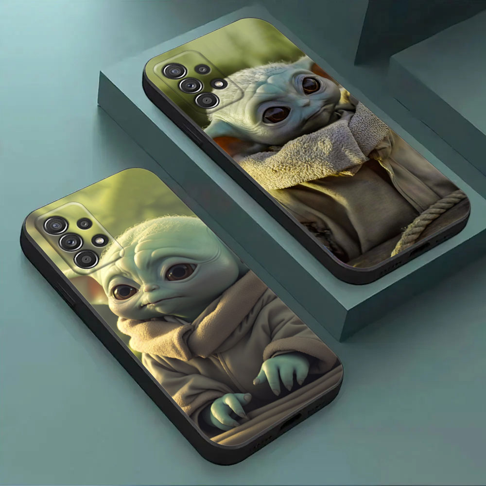 Yodas Groots Baby Phone Case F – обзор и цена Phone Cases Disney