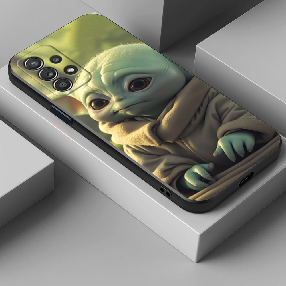 Yodas Groots Baby Phone Case F – обзор и цена Phone Cases Disney