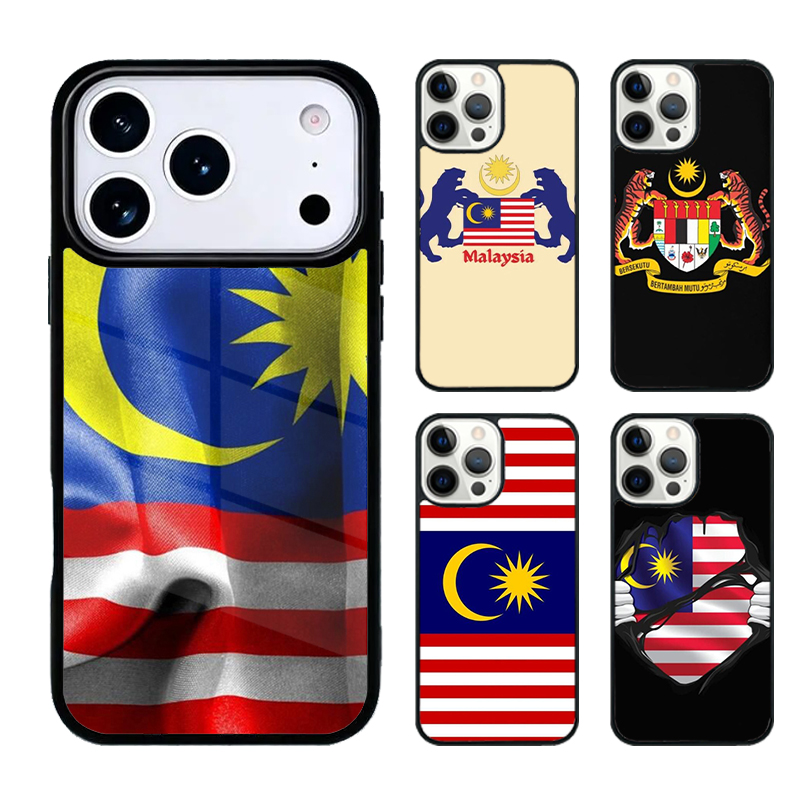 Coat Arms of Malaysia Phone Ca – обзор и цена Phone Cases Malaysia