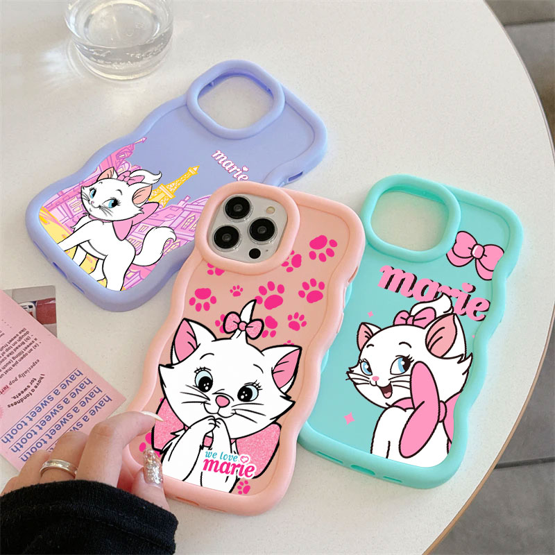 The Aristocats Disney Marie Ca – обзор и цена Phone Cases Disney