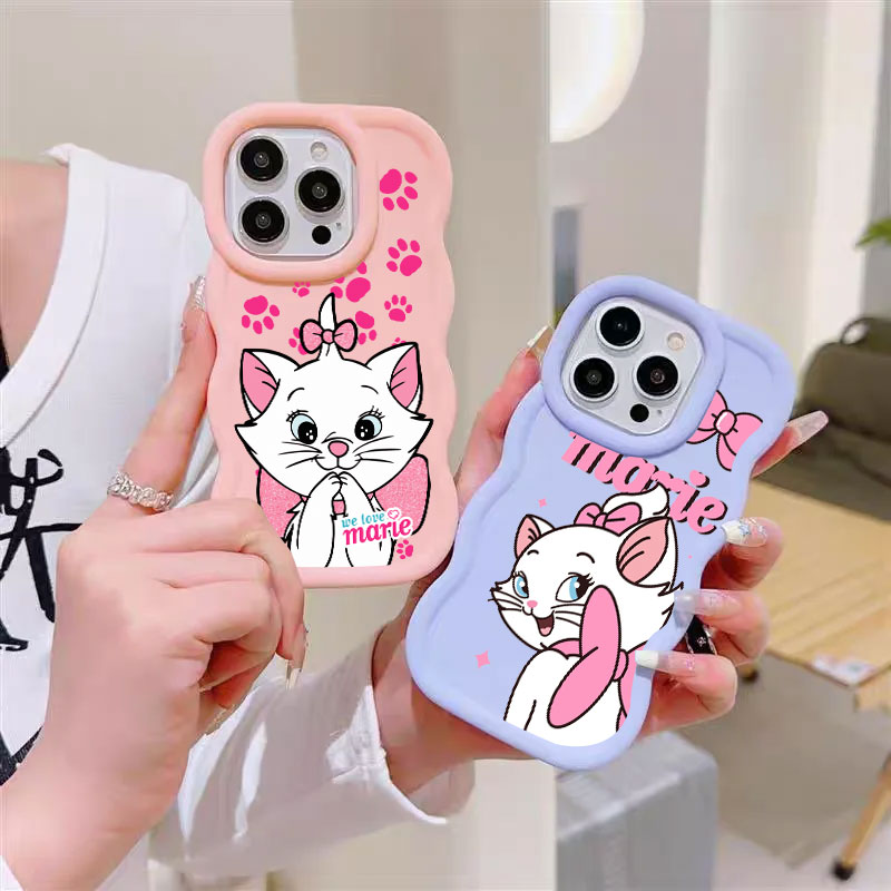 The Aristocats Disney Marie Ca – обзор и цена Phone Cases Disney