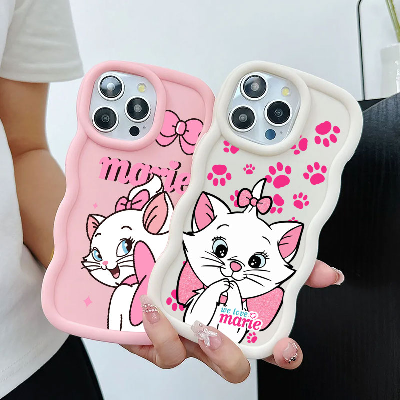 The Aristocats Disney Marie Ca – обзор и цена Phone Cases Disney