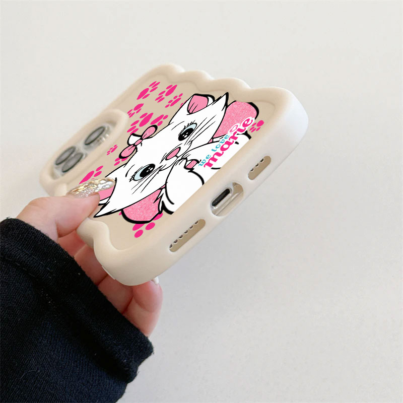 The Aristocats Disney Marie Ca – обзор и цена Phone Cases Disney
