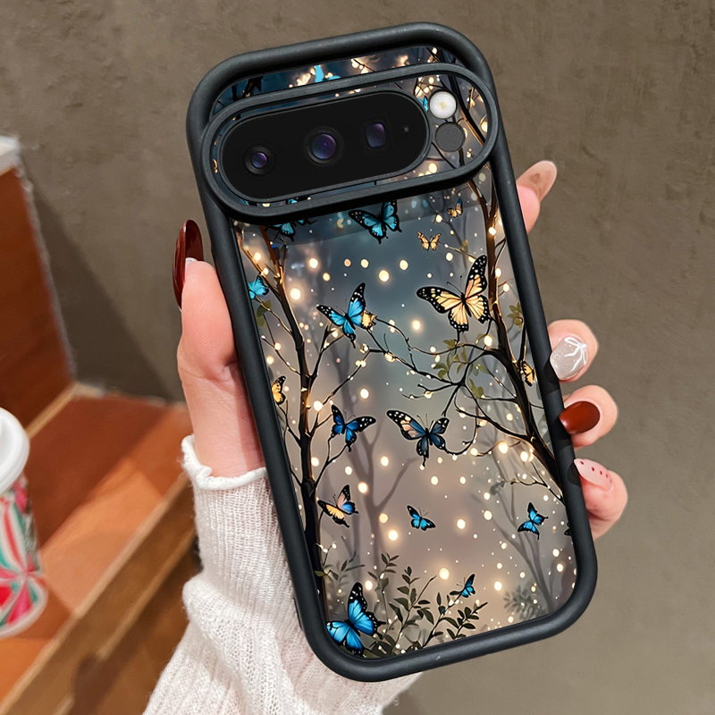 Soft TPU Phone Case For Google – обзор и цена Phone Cases Google Pixel 10 Pro