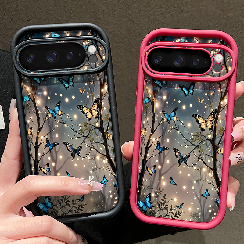 Soft TPU Phone Case For Google – обзор и цена Phone Cases Google Pixel 10 Pro