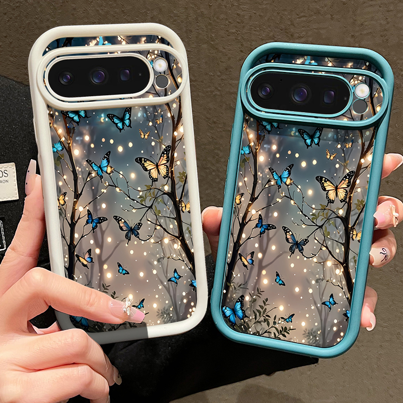 Soft TPU Phone Case For Google – обзор и цена Phone Cases Google Pixel 10 Pro