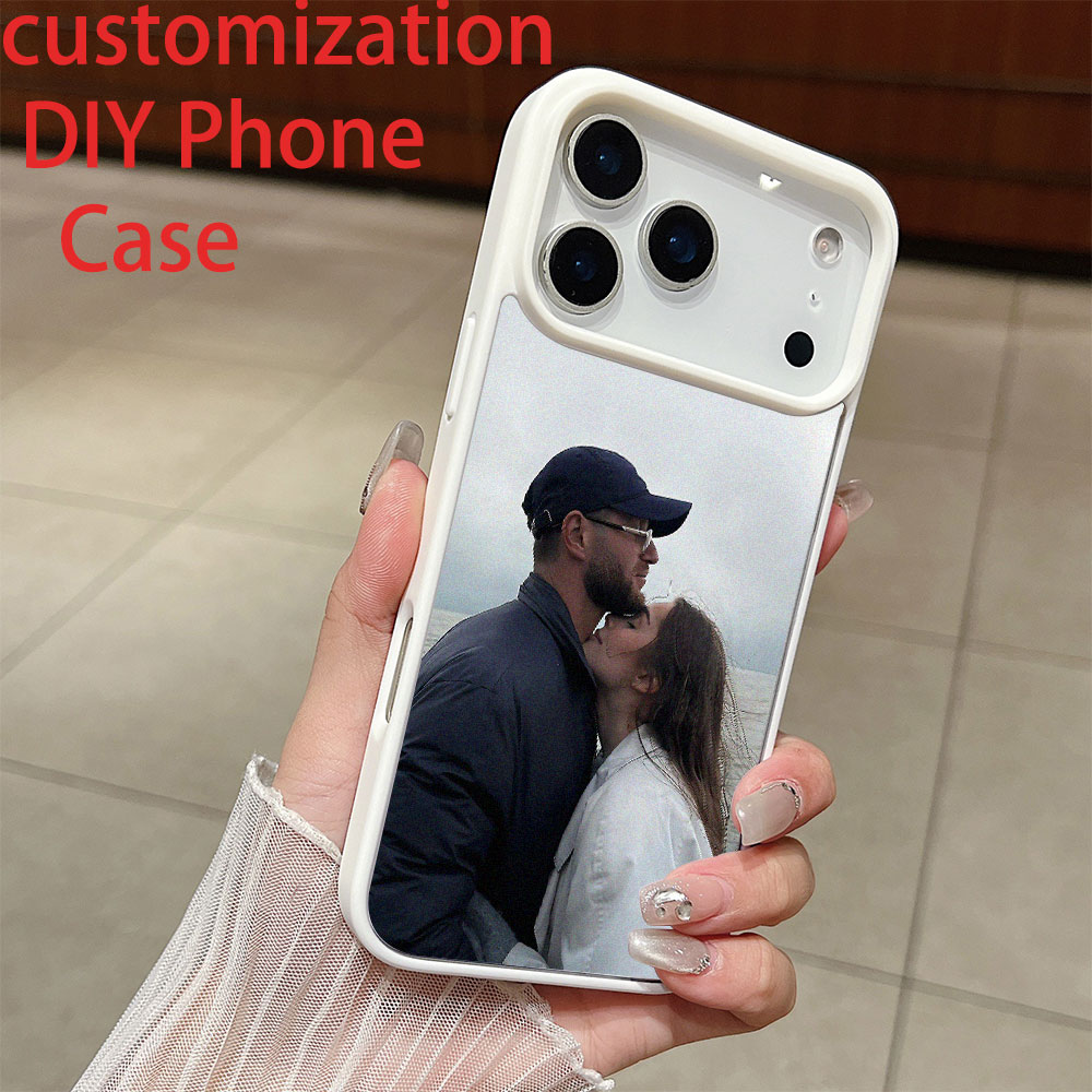 Custom DIY Phone Case For iPho – обзор и цена Phone Cases Customized