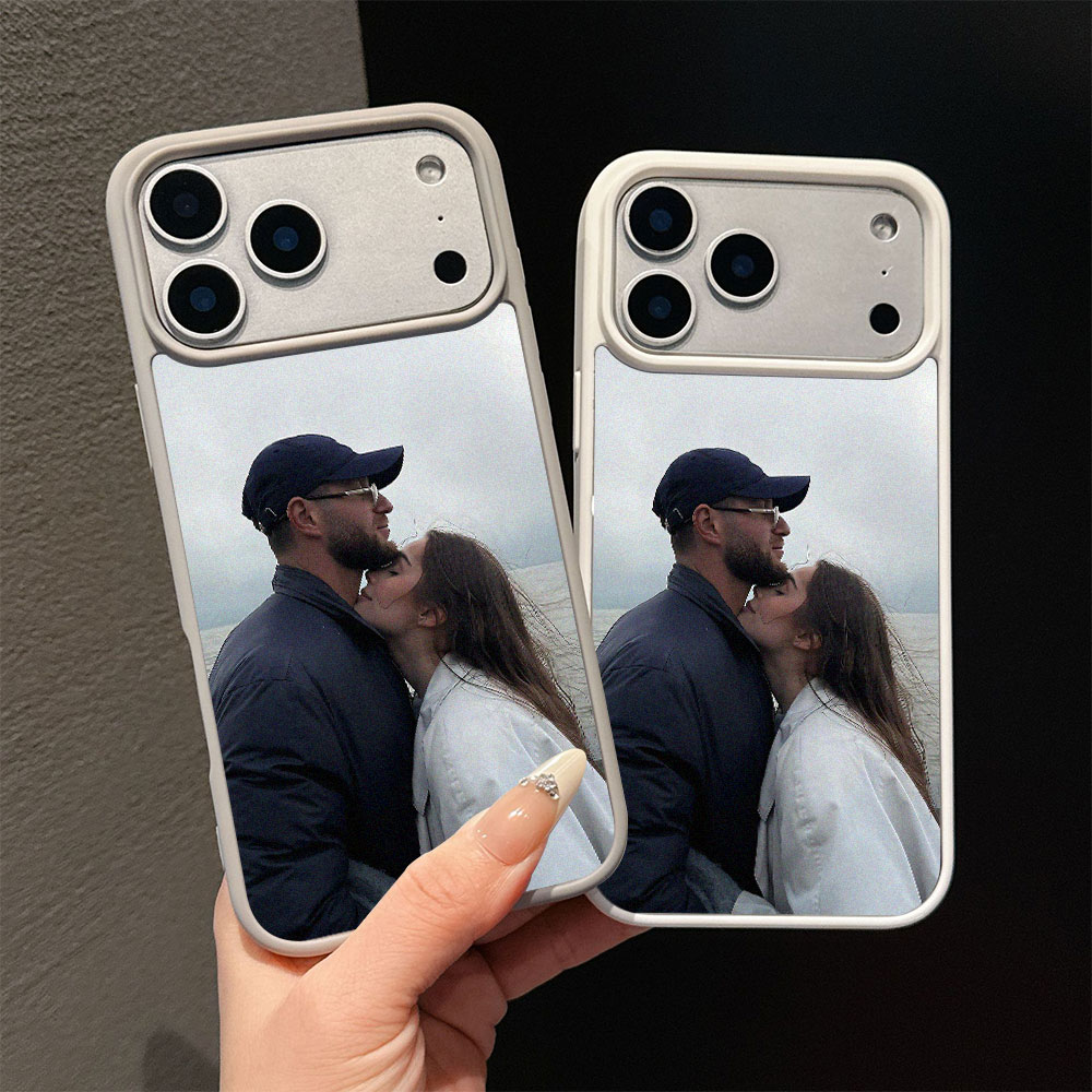 Custom DIY Phone Case For iPho – обзор и цена Phone Cases Customized